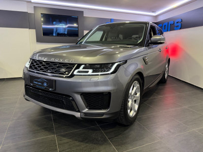 Land Rover Range Rover Sport Gebrauchtwagen