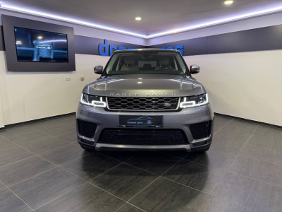 Land Rover Range Rover Sport Gebrauchtwagen