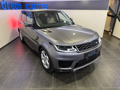 Land Rover Range Rover Sport Gebrauchtwagen