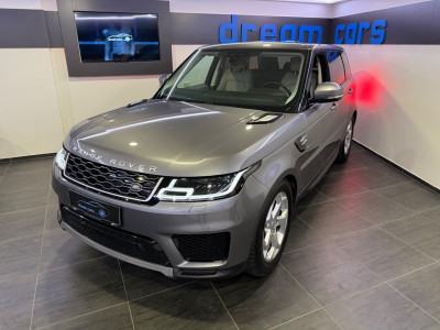 Land Rover Range Rover Sport Gebrauchtwagen