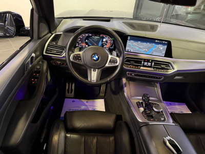 BMW X5 Gebrauchtwagen