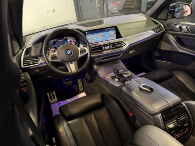 BMW X5 Gebrauchtwagen