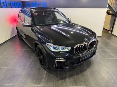 BMW X5 Gebrauchtwagen