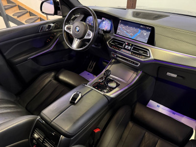 BMW X5 Gebrauchtwagen