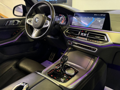 BMW X5 Gebrauchtwagen