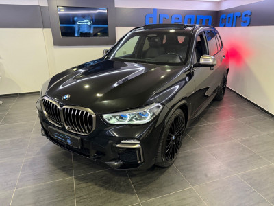 BMW X5 Gebrauchtwagen