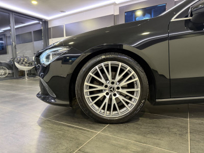 Mercedes-Benz CLA Gebrauchtwagen