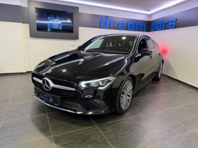 Mercedes-Benz CLA Gebrauchtwagen