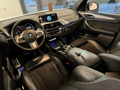 BMW X3 Gebrauchtwagen