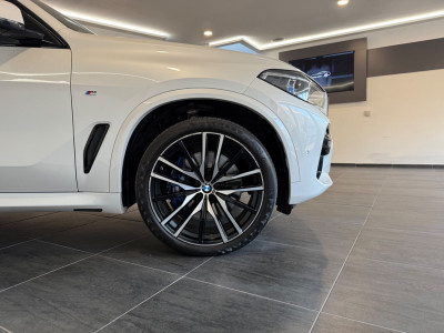 BMW X5 Gebrauchtwagen