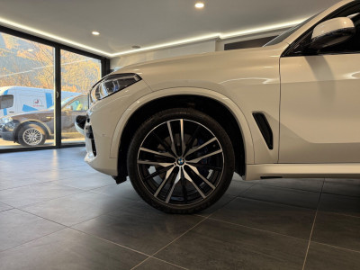 BMW X5 Gebrauchtwagen