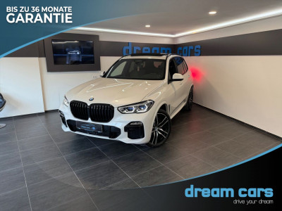 BMW X5 Gebrauchtwagen