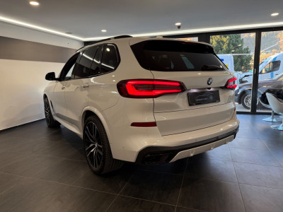 BMW X5 Gebrauchtwagen