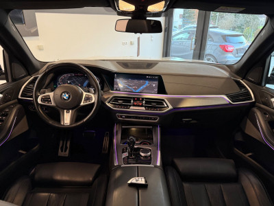 BMW X5 Gebrauchtwagen