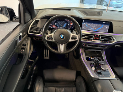 BMW X5 Gebrauchtwagen