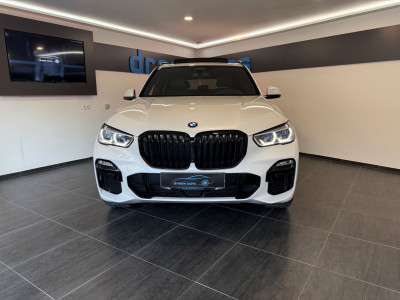 BMW X5 Gebrauchtwagen