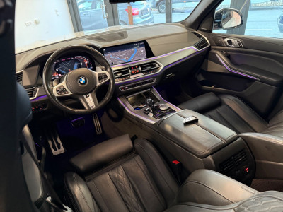 BMW X5 Gebrauchtwagen