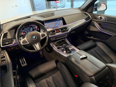 BMW X5 Gebrauchtwagen