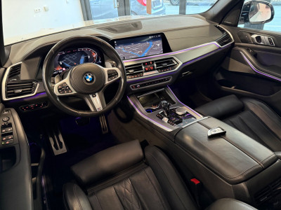 BMW X5 Gebrauchtwagen