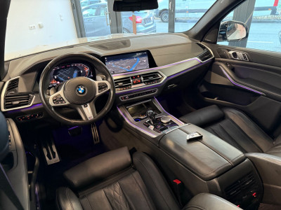 BMW X5 Gebrauchtwagen