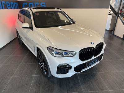 BMW X5 Gebrauchtwagen