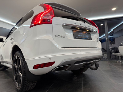 Volvo XC60 Gebrauchtwagen