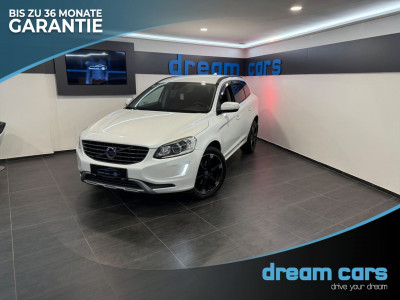 Volvo XC60 Gebrauchtwagen