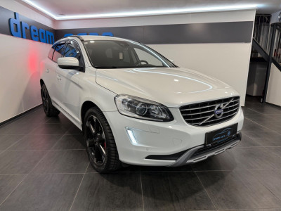 Volvo XC60 Gebrauchtwagen