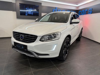 Volvo XC60 Gebrauchtwagen