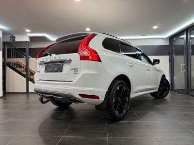 Volvo XC60 Gebrauchtwagen