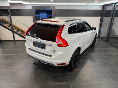 Volvo XC60 Gebrauchtwagen