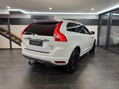 Volvo XC60 Gebrauchtwagen