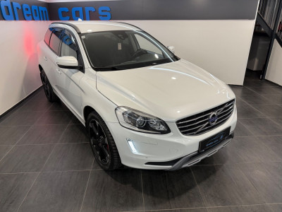 Volvo XC60 Gebrauchtwagen