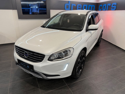 Volvo XC60 Gebrauchtwagen