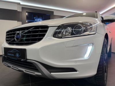 Volvo XC60 Gebrauchtwagen