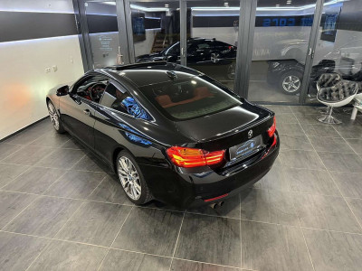 BMW 4er Gebrauchtwagen