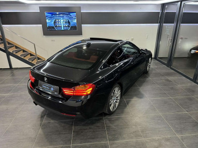 BMW 4er Gebrauchtwagen