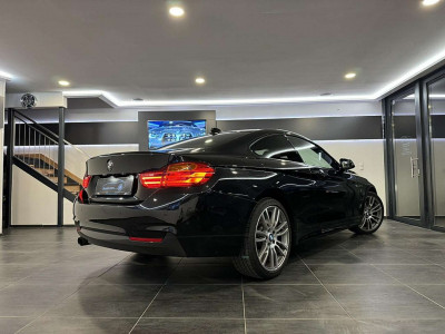 BMW 4er Gebrauchtwagen