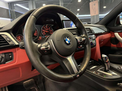 BMW 4er Gebrauchtwagen