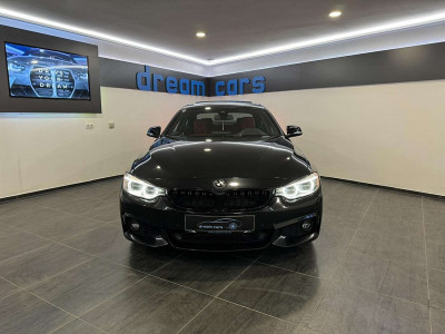 BMW 4er Gebrauchtwagen