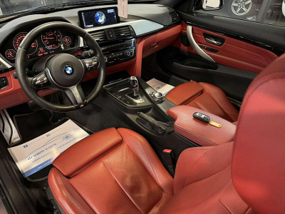 BMW 4er Gebrauchtwagen