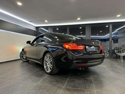 BMW 4er Gebrauchtwagen