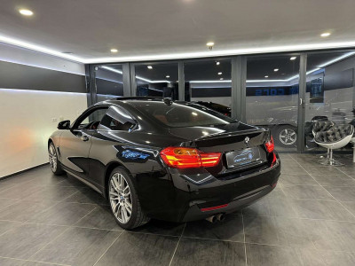 BMW 4er Gebrauchtwagen