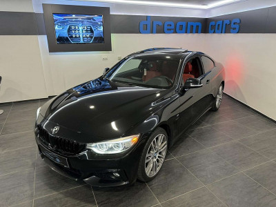 BMW 4er Gebrauchtwagen