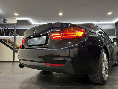 BMW 4er Gebrauchtwagen