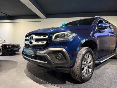 Mercedes-Benz X-Klasse Gebrauchtwagen Mercedes-Benz X-Klasse Gebrauchtwagen