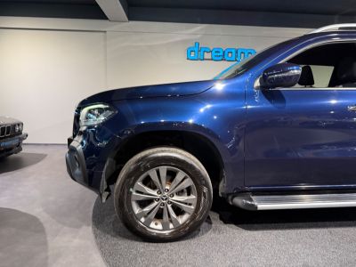 Mercedes-Benz X-Klasse Gebrauchtwagen Mercedes-Benz X-Klasse Gebrauchtwagen