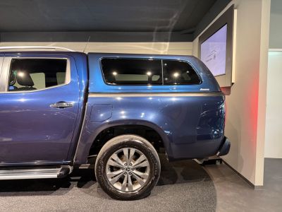 Mercedes-Benz X-Klasse Gebrauchtwagen Mercedes-Benz X-Klasse Gebrauchtwagen