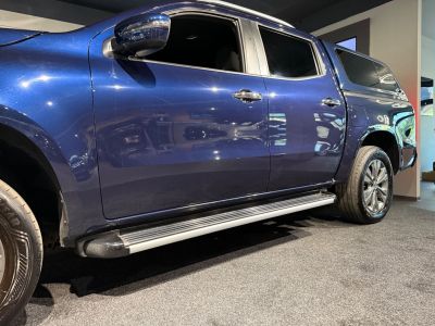 Mercedes-Benz X-Klasse Gebrauchtwagen Mercedes-Benz X-Klasse Gebrauchtwagen