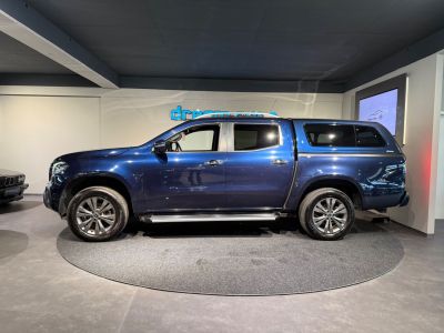 Mercedes-Benz X-Klasse Gebrauchtwagen Mercedes-Benz X-Klasse Gebrauchtwagen